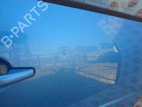 Right front door CITROËN C4 Grand Picasso I (UA_) 1.6 HDi | BP7623105C3 