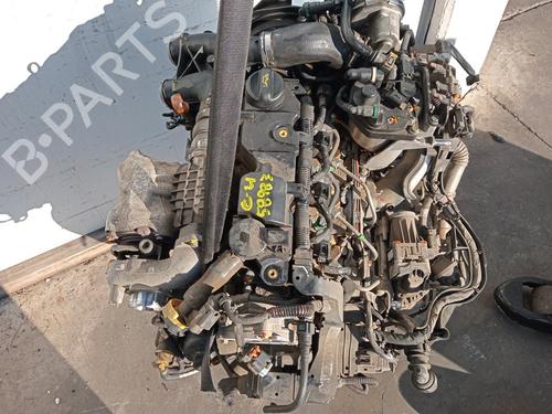 Engine CITROËN C4 II (NC_)  | BP30441142M1 