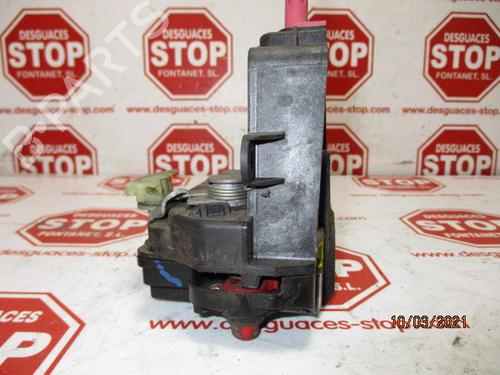 Rear right lock OPEL ZAFIRA / ZAFIRA FAMILY B (A05) 1.9 CDTI (M75) | BP7307041C99 