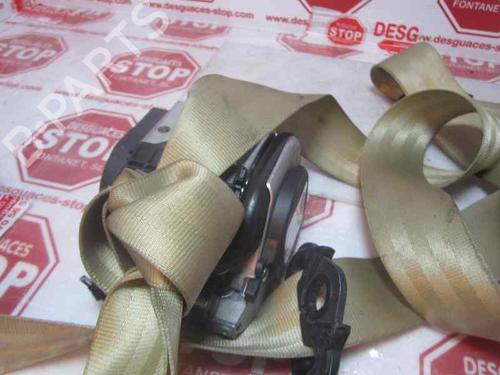 Kollisonspute sett AUDI A4 B7 Avant (8ED)  | BP7370436C86 
