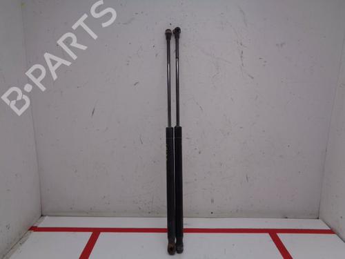 Used Tailgate lift support SEAT IBIZA III (6L1) [2002-2009]  15936796
