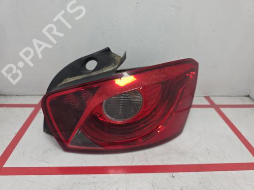 Used Right taillight Right taillight 37439686 37439686