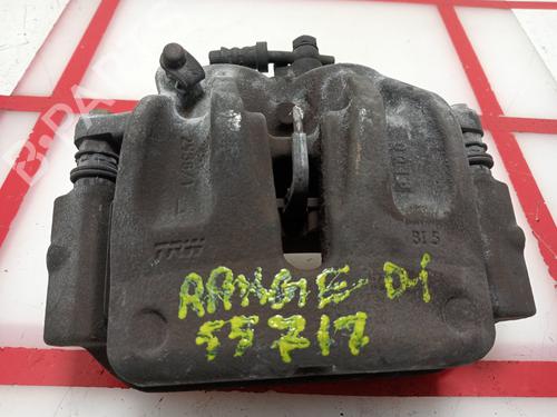 Used Left front brake caliper LAND ROVER RANGE ROVER SPORT I (L320) 2.7 D 4x4 (190 hp) 15948698