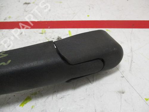 Rear windshield wiper arm RENAULT MEGANE III Hatchback (BZ0/1_, B3_) 1.2 TCe (BZ2B, BZ11) | BP15933204C144 