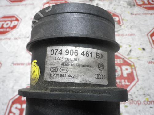 Used Mass air flow sensor SEAT LEON (1M1) [1999-2006]  15926791