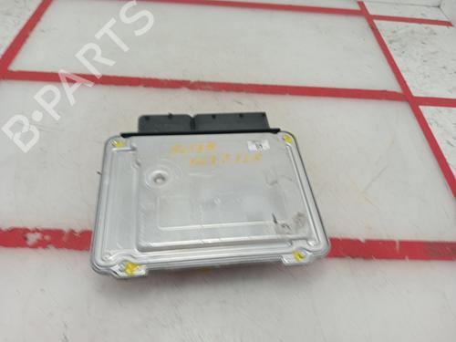 Engine control unit (ECU) SEAT ALTEA (5P1)  | BP9125478M57 
