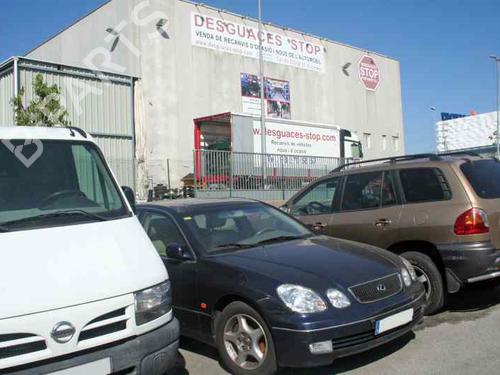 LEXUS GS (_S16_) 300 (JZS160_, JZS160R) (222 hp) 881668