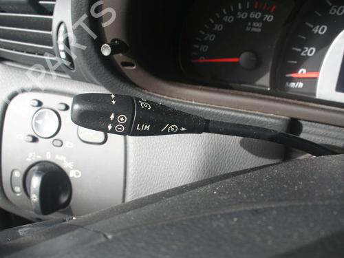 Left front window switch MERCEDES-BENZ C-CLASS Coupe (CL203) C 180 Kompressor (203.746) | BP8180096I27 