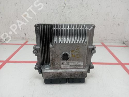 Computer motormanagement CITROËN C4 II (NC_) [2009-2025]  28518981