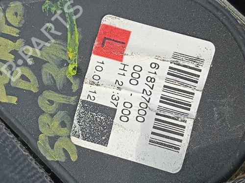Airbag Kit FIAT GRANDE PUNTO (199_) 1.2 | BP29211819C86 