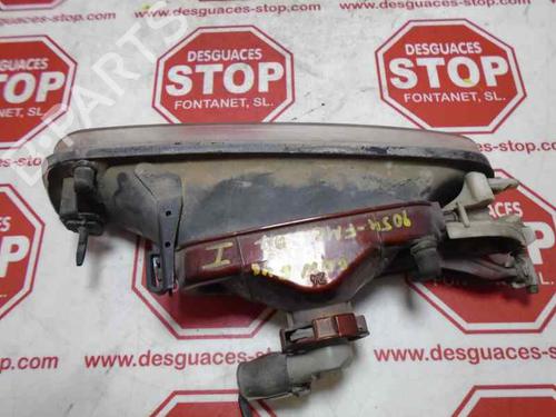 Left front fog light BMW 3 (E46)  | BP7341289C30 