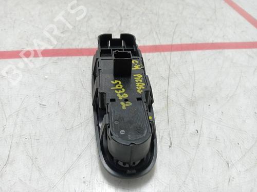 Left front window switch CITROËN C4 Picasso I MPV (UD_) | BP32072482I27 - Image 6