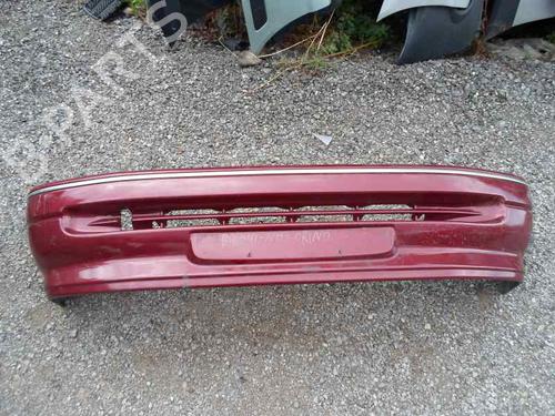 Used Front bumper FORD ORION III (GAL) 1.8 i 16V (105 hp) 7620908