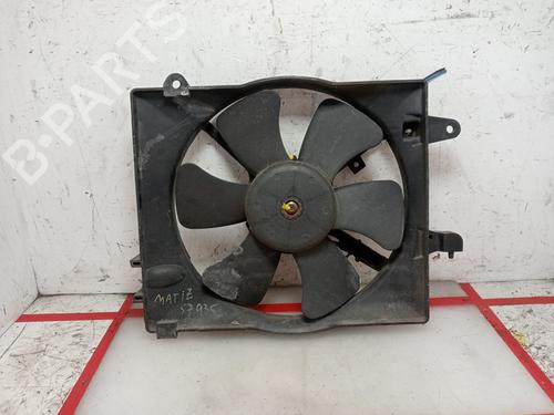 Radiator fan DAEWOO MATIZ (M100, M150) 0.8 | BP22801852M35 