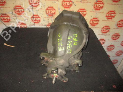 Rear differential MERCEDES-BENZ E-CLASS (W211) E 220 CDI (211.006) | BP9428828M24 