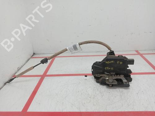 rear-right-lock-seat-leon-1m1-1999-2000-2001-2002-2003-2004-2005-2006-29906275 main image