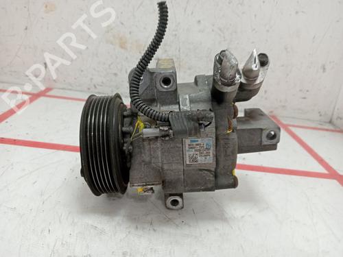 AC-Kompressor CITROËN C1 (PM_, PN_)  | BP28586562M34