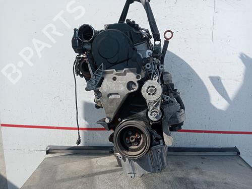 Engine SEAT LEON (1P1) 1.9 TDI | BP33462323M1 - Image 16
