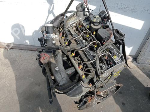 Engine MERCEDES-BENZ SPRINTER 3,5-t Van (B906)  | BP29073881M1 