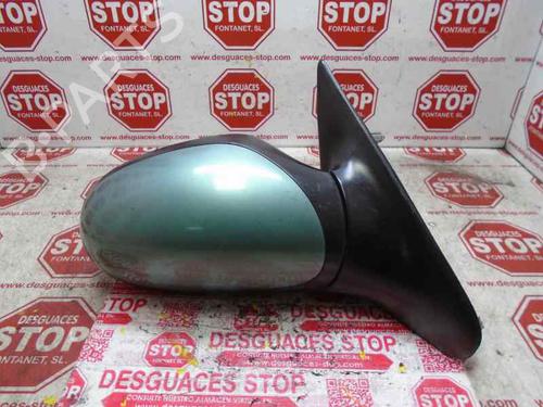 Right mirror PEUGEOT 406 (8B)  | BP7396696C27 
