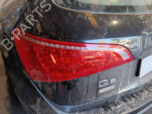 Used Left taillight Left taillight 39185748 39185748