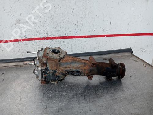 Rear differential SUBARU XV (_GP_)  | BP29358370M24 