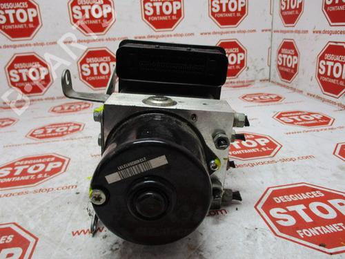 ABS pump BMW 1 (E87) 118 d | BP7327967M43 
