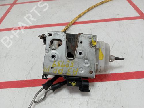 Front right lock AUDI A3 (8L1) 1.9 TDI | BP29489244C97 