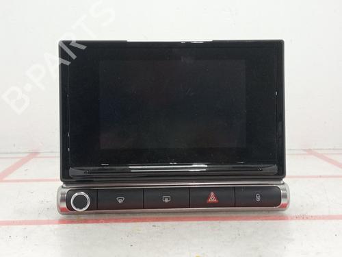 Display CITROËN C3 III (SX) | BP33269541C48 - Image 5