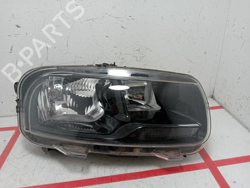 Højre forlygte CITROËN C4 CACTUS 1.6 BlueHDi 100 (99 hp) 31840376