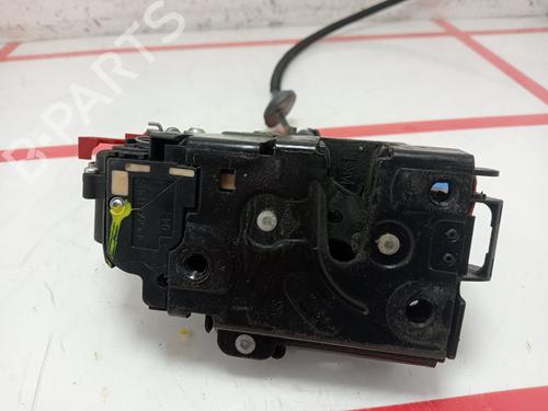 Front left lock VW GOLF V (1K1)  | BP27696767C98 