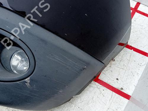 Front bumper NISSAN QASHQAI / QASHQAI +2 I (J10, NJ10, JJ10E)  | BP22967758C7 