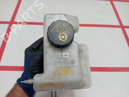 Brake master cylinder SEAT ATECA (KH7, KHP)  | BP27878464M77 