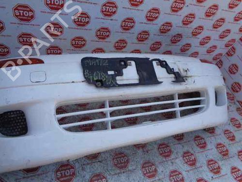 Front bumper DAEWOO MATIZ (M100, M150) 0.8 | BP7622962C7 
