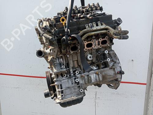 Motor für NISSAN MURANO I (Z50) [2002-2009]  22229329