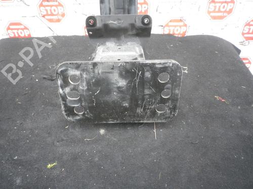 Stoßstangenträger vorne FORD FUSION (JU_) 1.4 TDCi | BP8211380C109