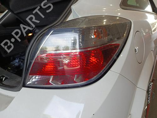 Right taillight OPEL ASTRA H GTC (A04) 1.6 (L08) | BP37641886C35 - Image 2