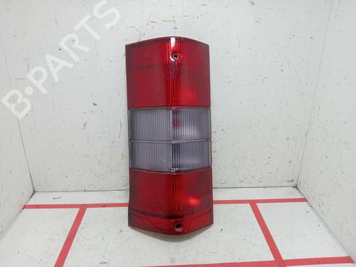 Used Left taillight Left taillight CITROËN JUMPER I Bus (230P) 1.9 D (69 hp) 15950350 15950350