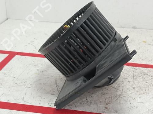 Heater blower motor VW GOLF IV (1J1)  | BP17537020M62 