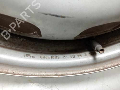 Rim DACIA DUSTER (HS_)  | BP30133992C45 