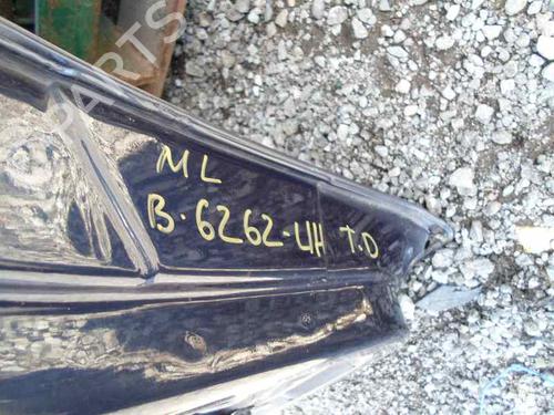 Right rear door MERCEDES-BENZ M-CLASS (W163) ML 320 (163.154) | BP7620646C5 