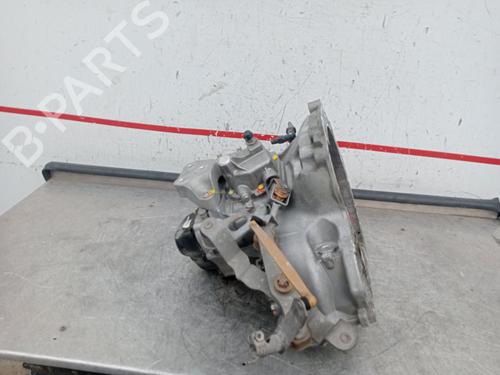Used Gearbox OPEL CORSA D (S07) 1.3 CDTI (L08, L68) (75 hp) 27357919