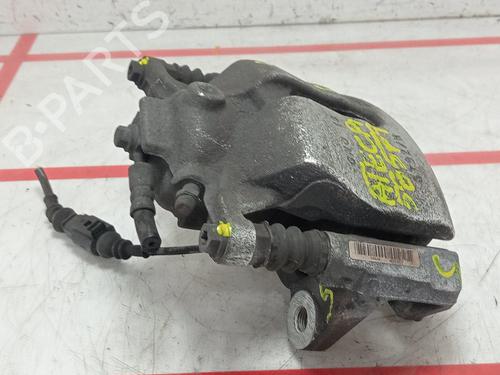 Right front brake caliper SEAT ATECA (KH7, KHP) 1.5 TSI | BP27898746M104 - Image 2