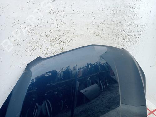 Hood OPEL MOKKA / MOKKA X (J13) 1.6 CDTI (_76) | BP31309771C1