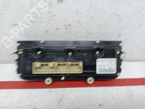 Climate control VW PASSAT B6 Variant (3C5) 1.9 TDI | BP28093666I5 - Image 3