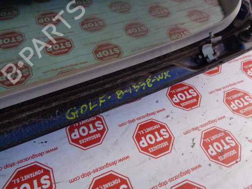 Tailgate VW GOLF IV (1J1) 1.9 TDI | BP7620018C6 
