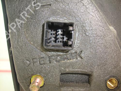 Left mirror HYUNDAI TUCSON (JM) 2.0 CRDi | BP7323568C26 