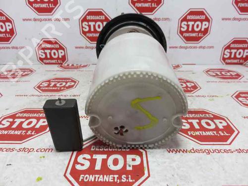 Fuel pump SEAT IBIZA IV (6J5, 6P1)  | BP7398109M76 