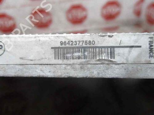 AC radiator PEUGEOT 406 Coupe (8C) 2.2 | BP7391049M32 