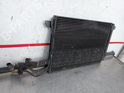 AC radiator VW GOLF V (1K1)  | BP15951429M32 